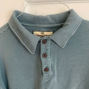 Men’s Tommy Bahama size XL polo